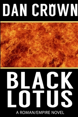 Black Lotus 1329588053 Book Cover