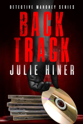 Back Track: Detective Mahoney Series 1778142400 Book Cover