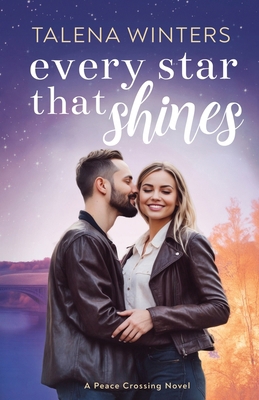 Every Star that Shines 1989800114 Book Cover
