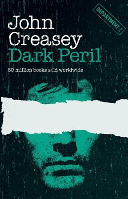 Dark Peril 1911295802 Book Cover
