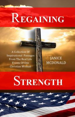 Regaining Strength 0615210694 Book Cover