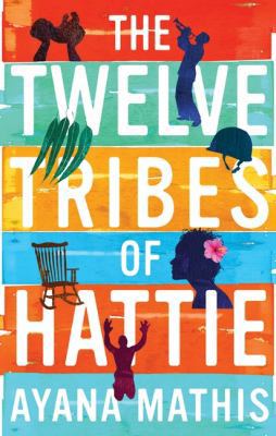 The Twelve Tribes of Hattie 1443410764 Book Cover