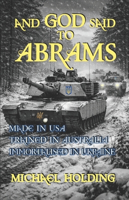 And God Said to Abrams B0GG6KQGL6 Book Cover