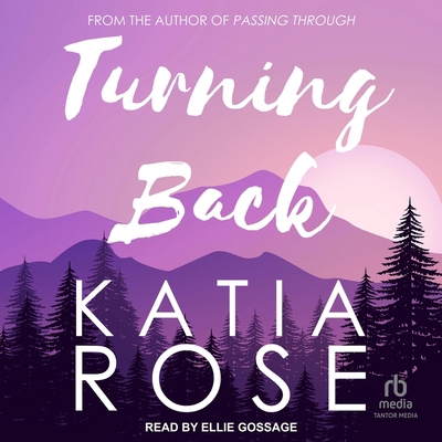 Turning Back B0DSYD9FKL Book Cover