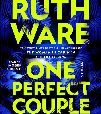 One Perfect Couple 1797174908 Book Cover