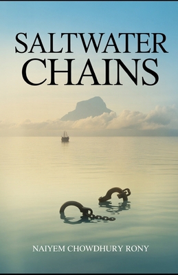 Saltwater Chains B0GR524SB5 Book Cover