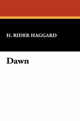 Dawn 1434485617 Book Cover