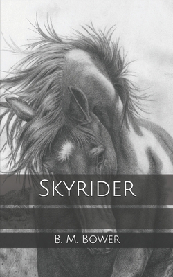 Skyrider B0858V1PXN Book Cover