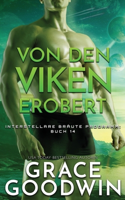 Von den Viken erobert [German] 1795902345 Book Cover