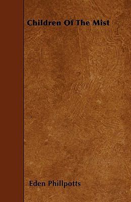 Children Of The Mist 1445537397 Book Cover