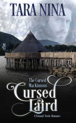 Cursed Laird [Large Print] 173420575X Book Cover