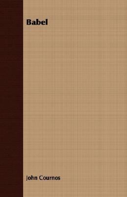 Babel 1406716979 Book Cover