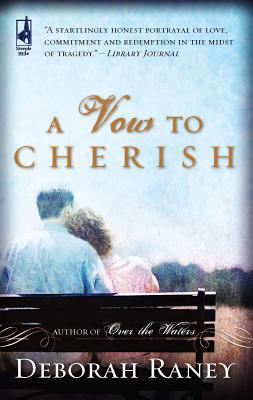 A Vow to Cherish 0373785925 Book Cover