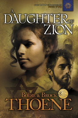 A Daughter of Zion 1414301030 Book Cover