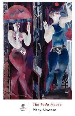 The Fado House 1906614571 Book Cover