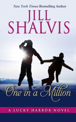 One in a Million [Large Print] 1410473325 Book Cover