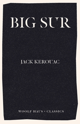Big Sur 1925788407 Book Cover