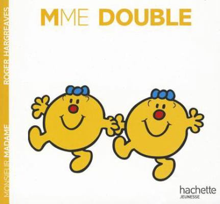 Madame Double [French] 201224873X Book Cover