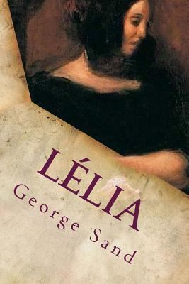 Lelia [French] 1547266473 Book Cover