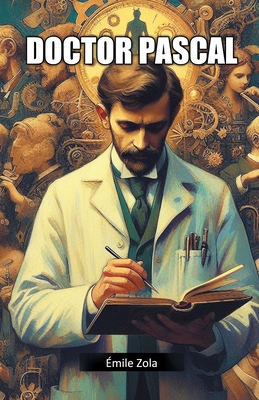 Doctor Pascal 9368098204 Book Cover
