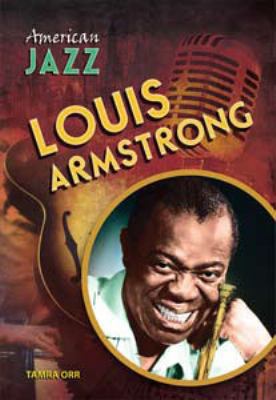 Louis Armstrong 1612282644 Book Cover