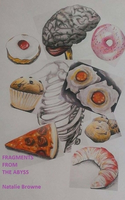 Fragments from the Abyss 1517511607 Book Cover