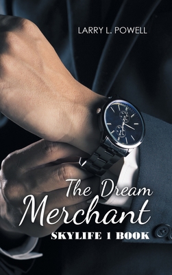 The Dream Merchant 1728378737 Book Cover