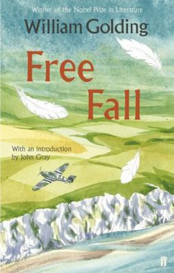Free Fall 0571298516 Book Cover