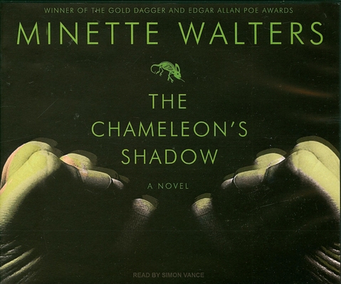 The Chameleon's Shadow 1400105986 Book Cover