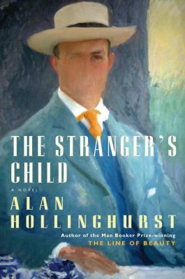 The Stranger's Child 0307398420 Book Cover
