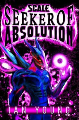 Scale: Seeker of Absolution B0FR7CHWJY Book Cover