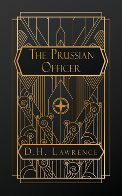 The Prussian Officer            Book Cover