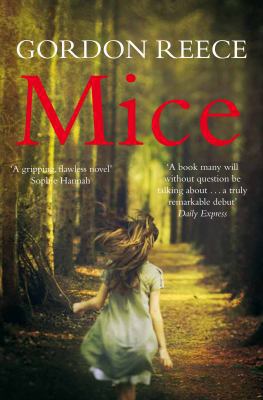 Mice 033052559X Book Cover