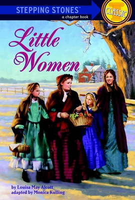 Little Women 0679861750 Book Cover