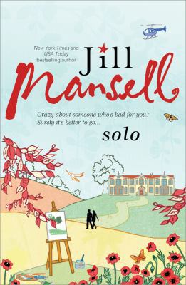 Solo 1492632422 Book Cover