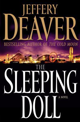 The Sleeping Doll 1416550631 Book Cover