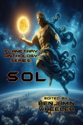 Planetary Anthology Series: Sol B0CL4S5LHV Book Cover