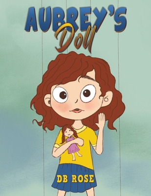 Aubrey's Doll 1035869438 Book Cover