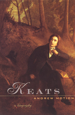 Keats 0226542408 Book Cover