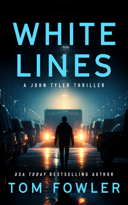 White Lines 1036709760 Book Cover