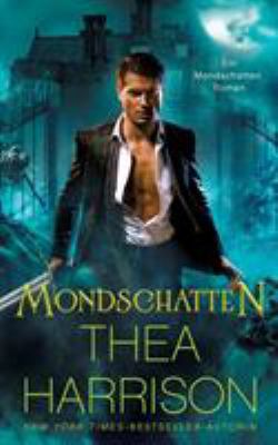 Mondschatten [German] 0998139157 Book Cover