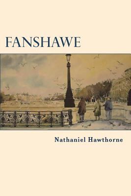 Fanshawe 1722110864 Book Cover