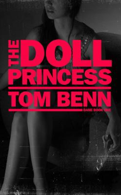 The Doll Princess 0224093509 Book Cover