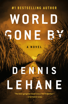 World Gone by 0063084880 Book Cover