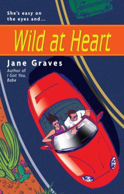 Wild at Heart 034548486X Book Cover