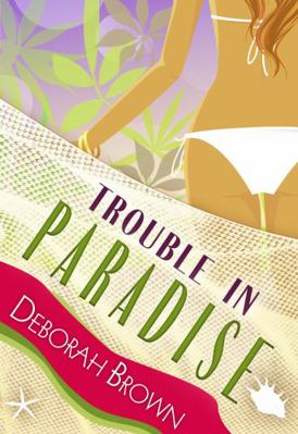 Trouble in Paradise (Florida Keys Mystery Series) 0615776779 Book Cover