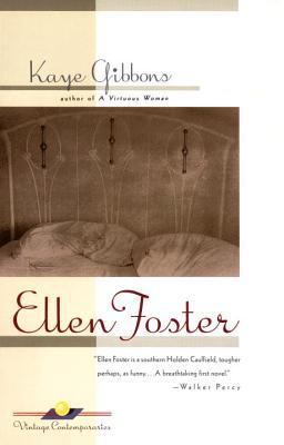 Ellen Foster 0756901502 Book Cover