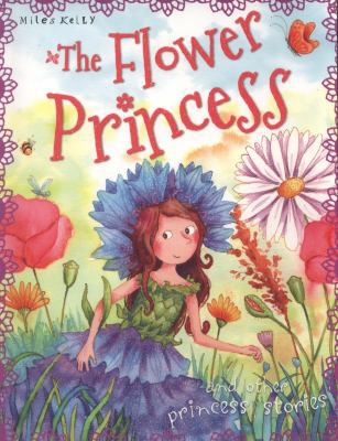 Flower Princess 1782092110 Book Cover