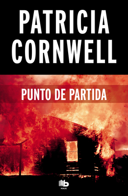 Punto de Partida / Point of Origin [Spanish] 8490706239 Book Cover