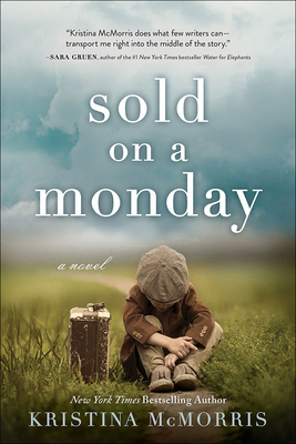 Sold on a Monday 1663617694 Book Cover